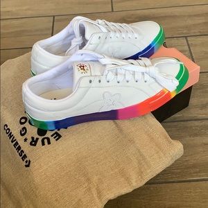 Rainbow Converse Golf le Fleur